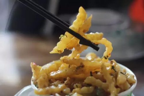 昆明排名前十炸土豆(昆明炸洋芋配料哪里买)插图28