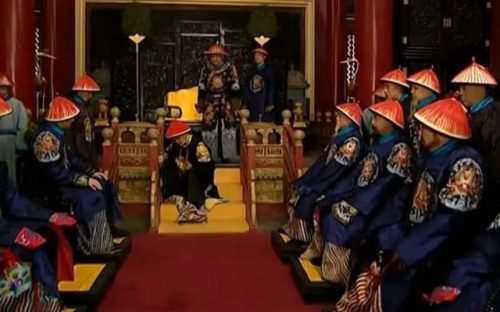 好看的古装推荐电视剧(杨蓉古装电视剧大全)插图32