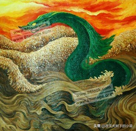 中华神话人气排名前十(中华神话映像)插图27