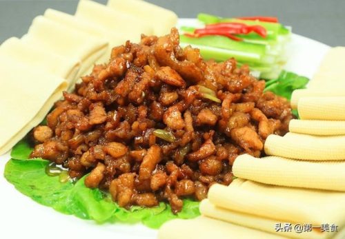 二十道简单易做家常菜(十大最下饭的家常菜)插图4