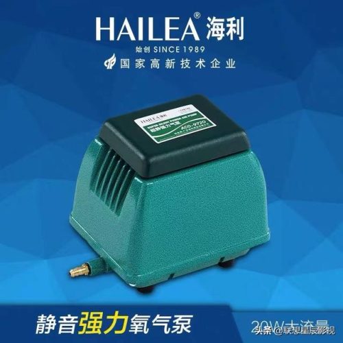 氧气泵什么牌子好(气泵品牌十大排行榜)插图6