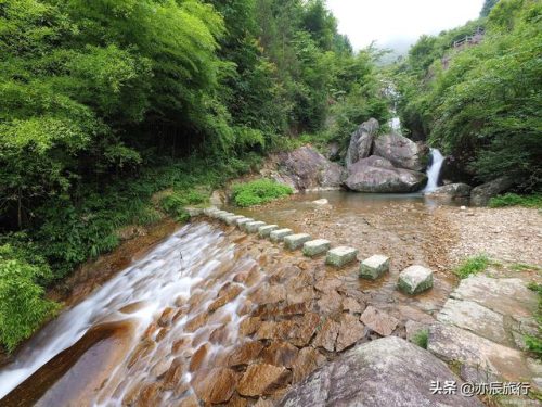 绍兴避暑村庄排名前十(绍兴乡村旅游景点)插图5