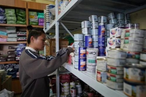 宠物用品店(宠物用品一手货源批发市场)插图2