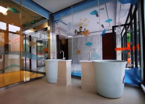 长宁区妇幼保健院(上海妇产科前十强排名)插图10