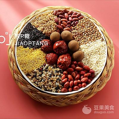 八宝粥的材料有哪些(八宝粥材料)插图3