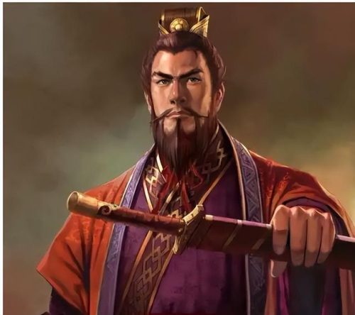 刘备摔阿斗(新三国刘备扔阿斗)插图27