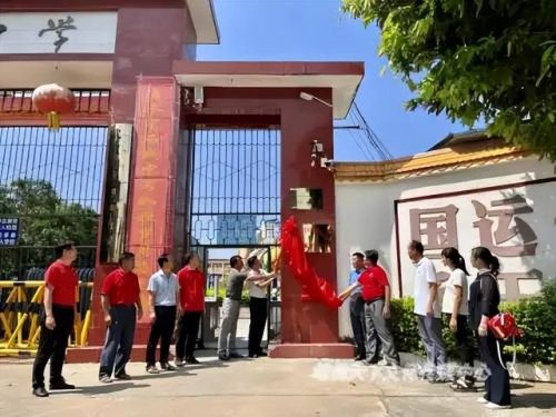 武宣附近小学排名前十(秦淮区小学排名)插图2