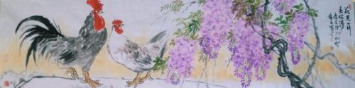 湖北黄石画师排名前十(湖北画家排名一览表)插图32