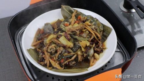 甲鱼怎么样做才好吃(甲鱼怎么炖最有营养)插图5
