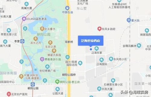 北京独栋别墅排名前十(北京哪个独栋别墅最好)插图12