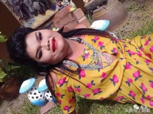 泰版浪漫满屋女主角(泰国版浪漫满屋女主角资料)插图105