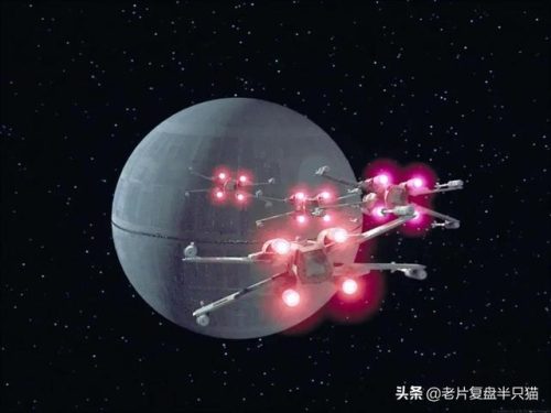 达斯维达(达斯维达摘下面具)插图14