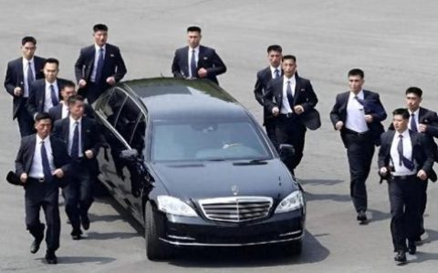 韩国保安公司排名前十(韩国保安工资)