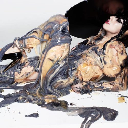 lady gaga歌曲(ladygaga经典歌曲)插图1