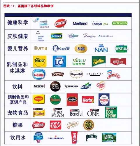 雀巢公司(雀巢公司工资待遇怎么样)插图11