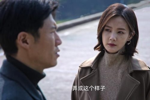 狂飙小五(狂飙里小五是不是喜欢安欣)插图8