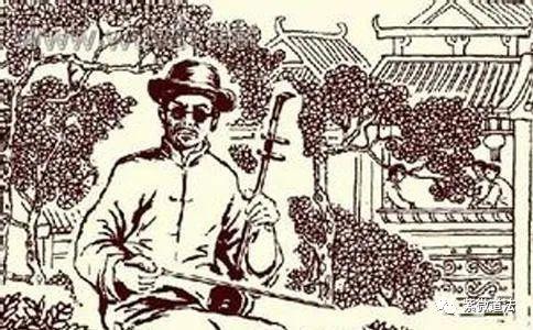 江南说唱艺人排名前十(江南歌曲最好听的十首)插图10