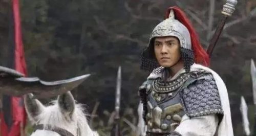 大唐经典名将排名前十(大唐名将全集)插图5