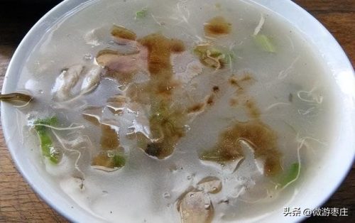 枣庄乡镇美食排名前十(枣庄市市中区美食推荐)插图1