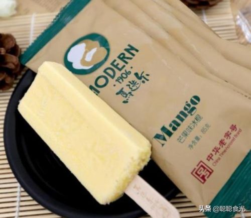 东北冰激凌厂家排名前十(高端冰激凌品牌)插图5