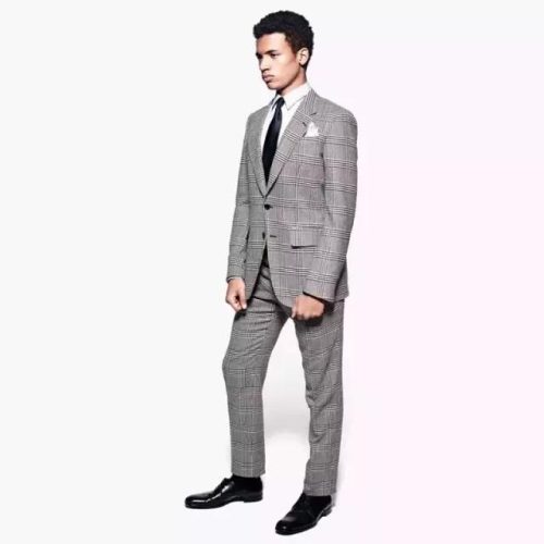 世界西服门派排名前十(世界名牌西服有哪些品牌)插图22