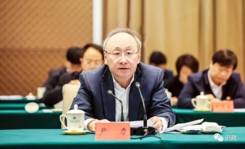 对口支援新疆(对口支援新疆工作会议)插图7