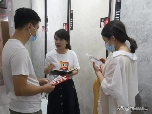 龙南陶瓷商家排名前十(广东龙中龙陶瓷有限公司)插图15