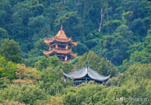 西昌游玩项目排名前十(西昌发射中心游玩攻略)插图5