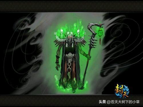 中华神话人气排名前十(中华神话映像)插图29