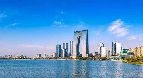 金华头部外企排名前十(上海待遇好的外企排名)插图