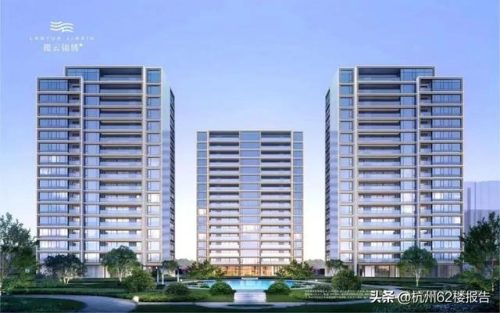 浙江十亿豪宅排名前十(杭州豪宅排行榜前20名)插图2