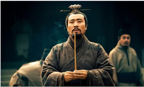 刘备摔阿斗(新三国刘备扔阿斗)插图12