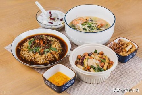 海口粤菜小吃排名前十(海口小吃最多的地方是哪里)插图