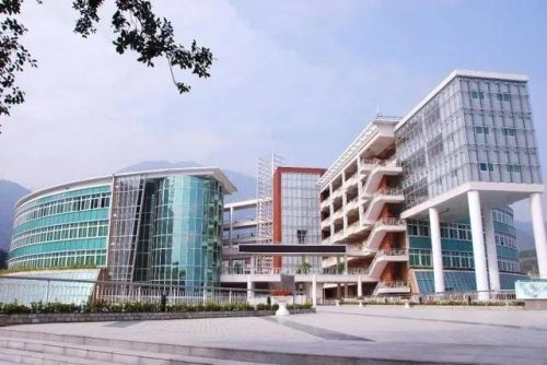 深圳前十的学校排名(深圳文武学校排名)插图3