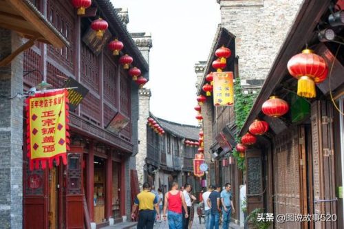 中国奇怪面条排名前十(挂面排行榜)插图16