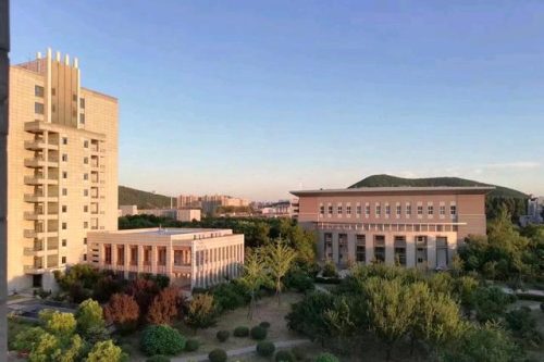 徐州职业技术学院(徐州最差三个大专)插图3