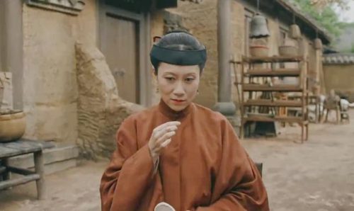 玉楼春大结局(玉楼春大哥娶了桃夭吗)插图4
