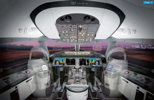 787飞机(787飞机能坐多少人)插图8
