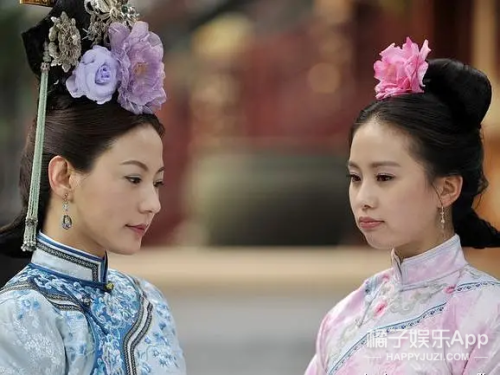 步步惊心若兰扮演者(若兰是哪个电视剧的人物)插图5