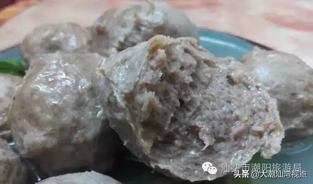 潮阳老牌小吃排名前十(潮阳棉城美食地点)插图23