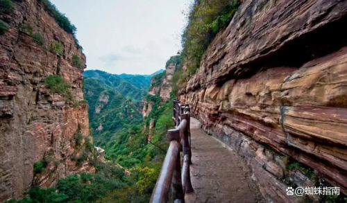 河北邢台旅游景点(河北邢台特产)插图4