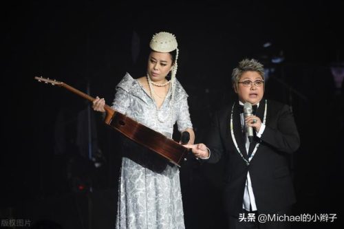 歌手是谁(歌手是谁胡潇灵)插图3