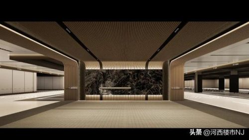 河西高端豪宅排名前十(天津河西别墅)插图21