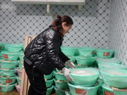 洛阳好喝米酒排名前十(最大的米酒排名)插图2