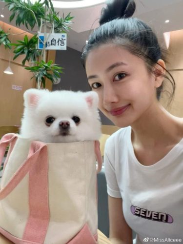 文艺范女主播排名前十(主播艺名女简单气质洋气)插图5