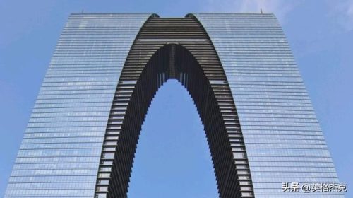 东方之门(东方之门可以免费上去吗)插图7