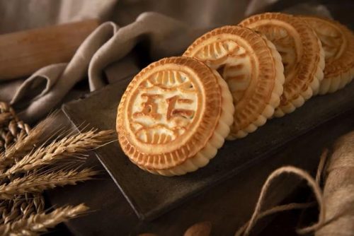 什么牌子的月饼好吃(双黄白莲蓉月饼哪个品牌好吃)插图15