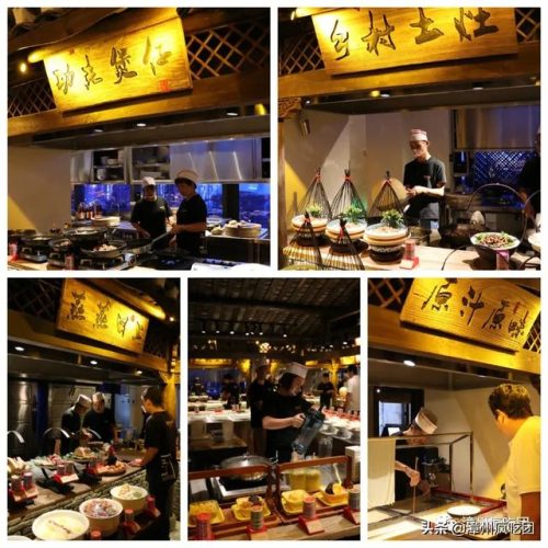 漳州包间美食排名前十(漳州美食店榜前十名)插图8