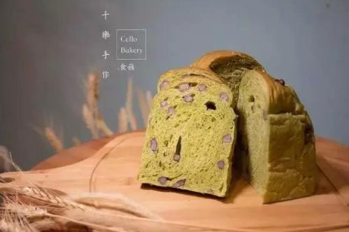 面包品牌台湾排名前十(台湾的面包品牌怎么引进内地)插图18