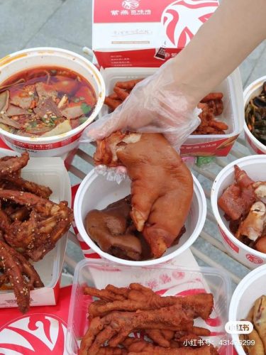 松江美食卤味排名前十(好吃的卤味品牌)插图29